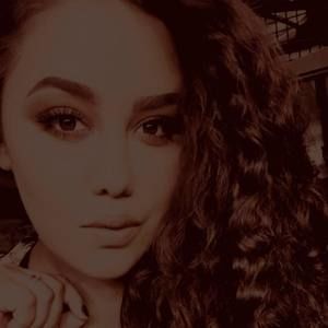 Meet your Posher, Veronica